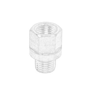 Surub, sistem de esapament