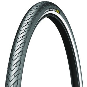 Bicycle tyre