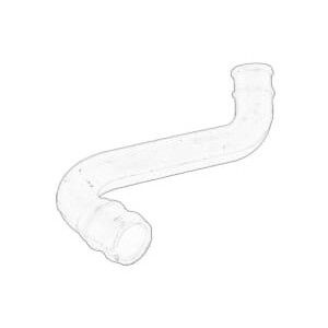 Furtun, aerisire chiulasa