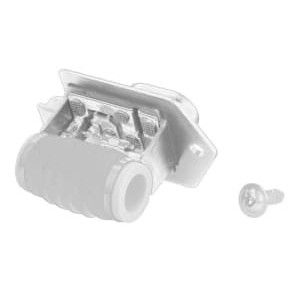 Rezistor, Electromotor - ventilator