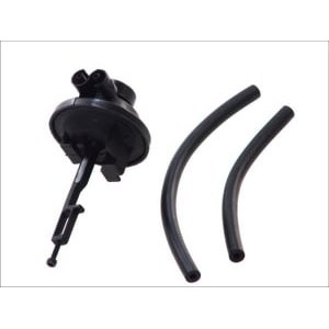 Camera vacuumatica,carburator