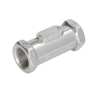 Supapa unidirectionala